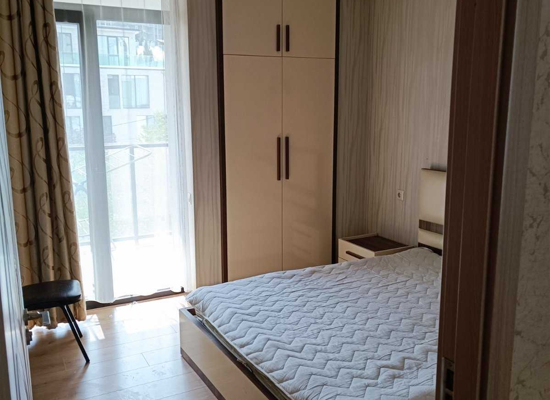 1 bedroom apartment for rent in Ortachala