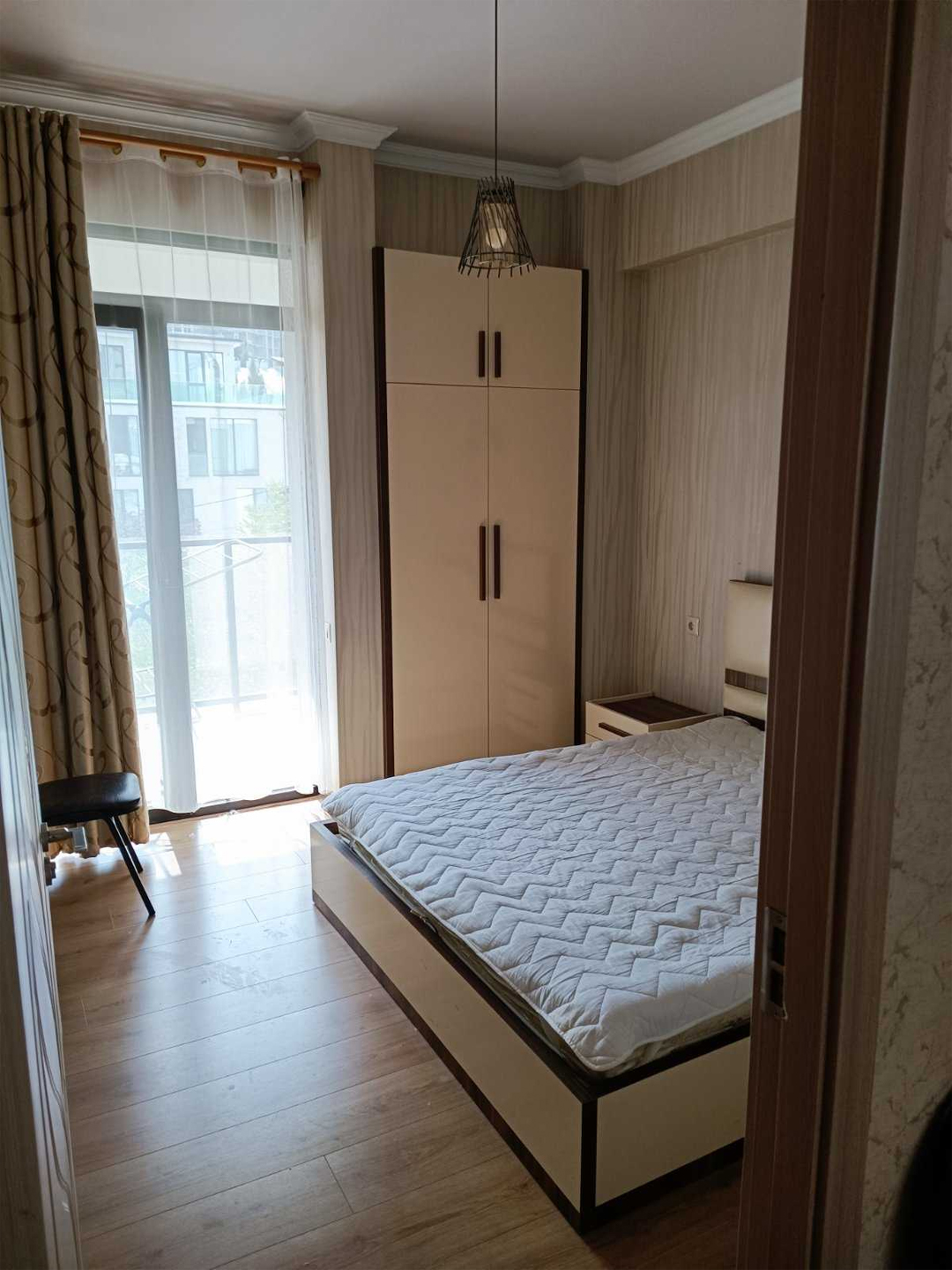 1 bedroom apartment for rent in Ortachala