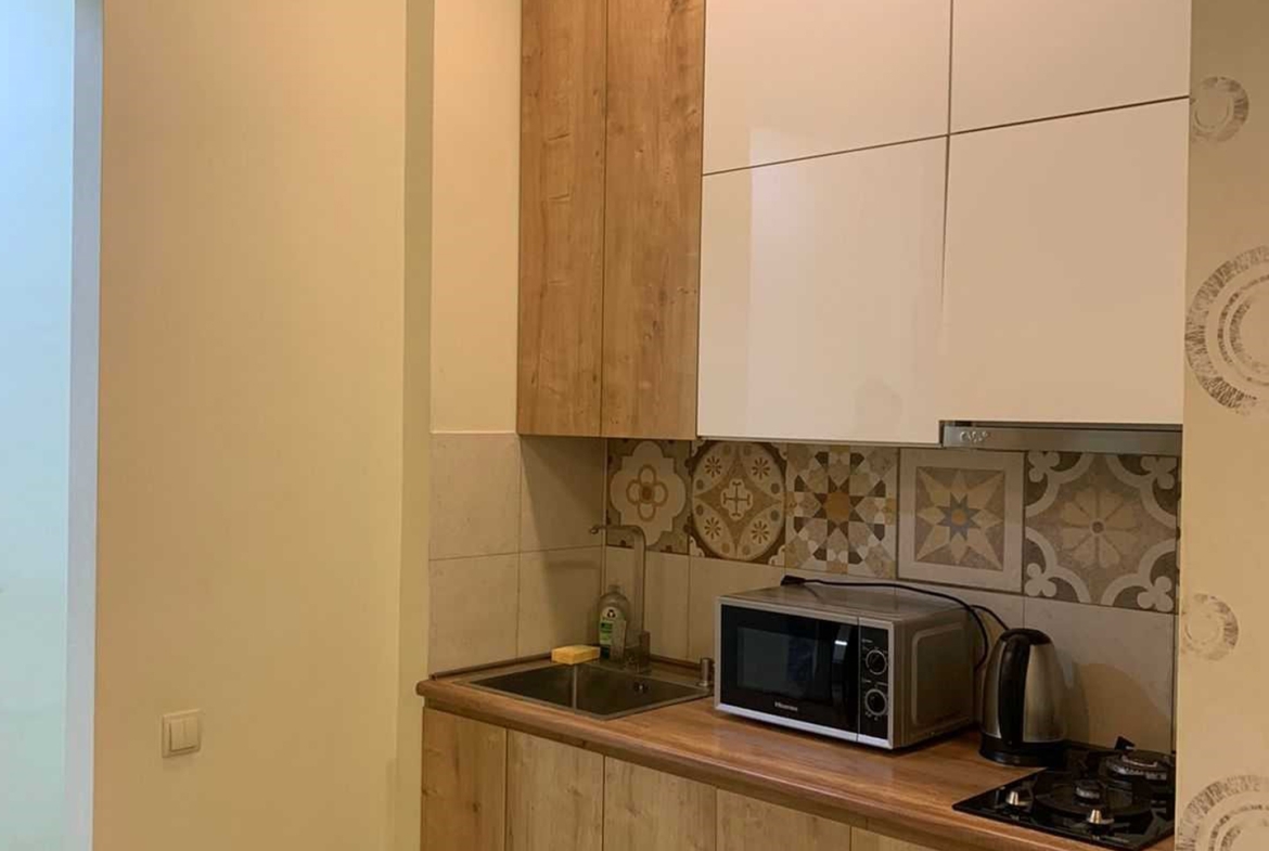 1 bedroom apartment for rent in Saakadze Tower