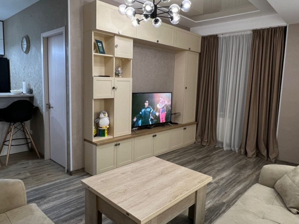 آپارتمان يک اتاق خواب براي اجاره در سابورتالو 6 1 bedroom apartment for rent in Saburtalo