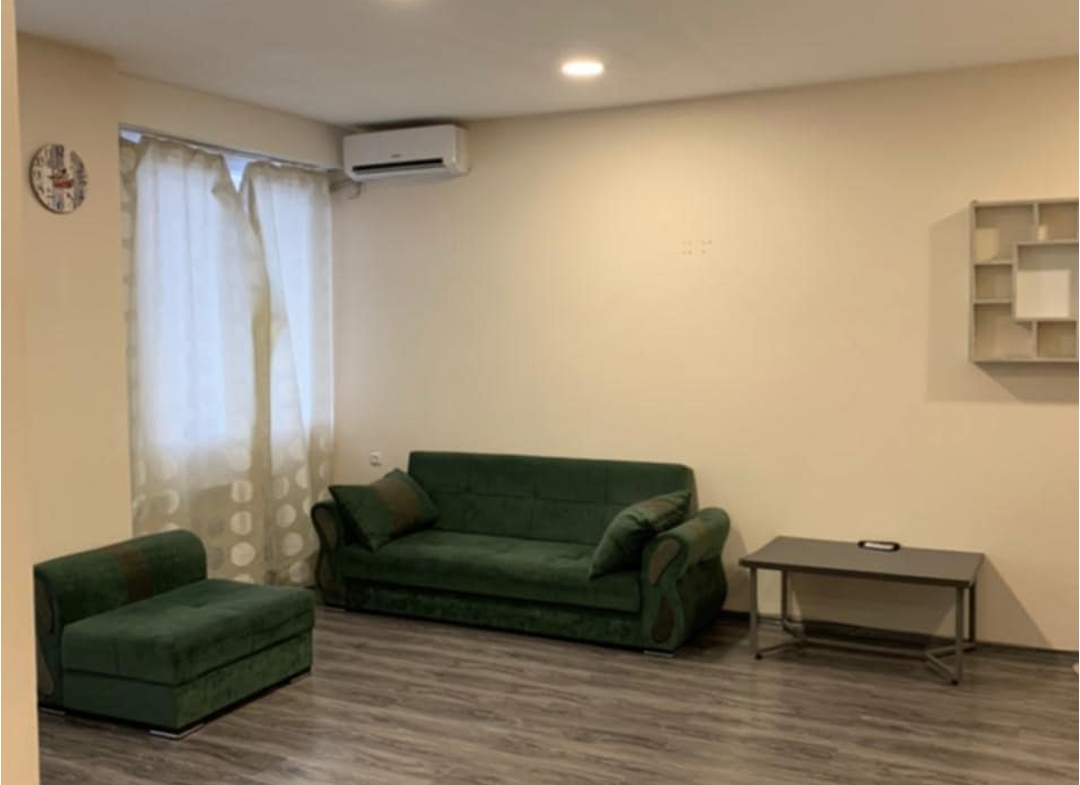 1 bedroom apartment for rent in Saburtalo