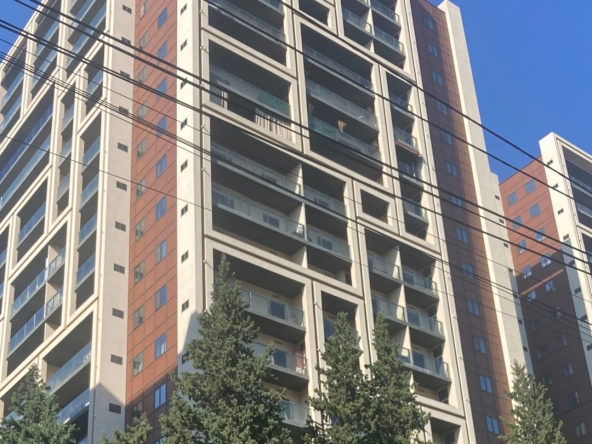 اجاره آپارتمان 1 خوابه در صبورتالو 20 1 bedroom apartment for rent in Saburtalo (1)