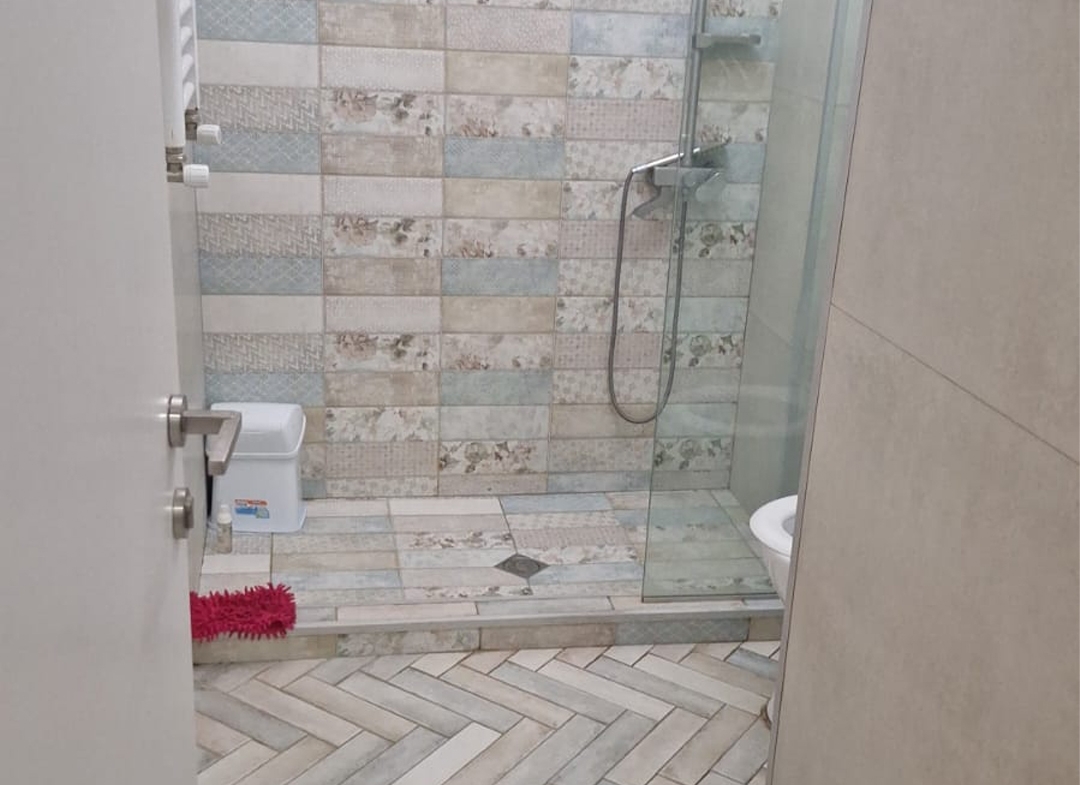 1 bedroom apartment for rent in Saburtalo