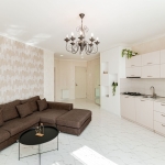 1 bedroom apartment for rent in Saburtalo