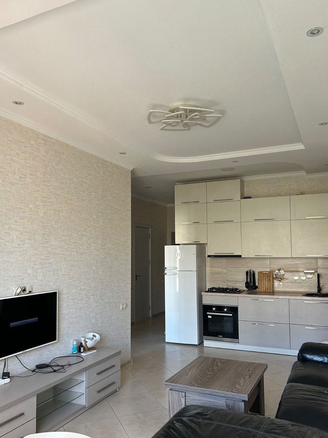 1 bedroom apartment for rent in Saburtalo