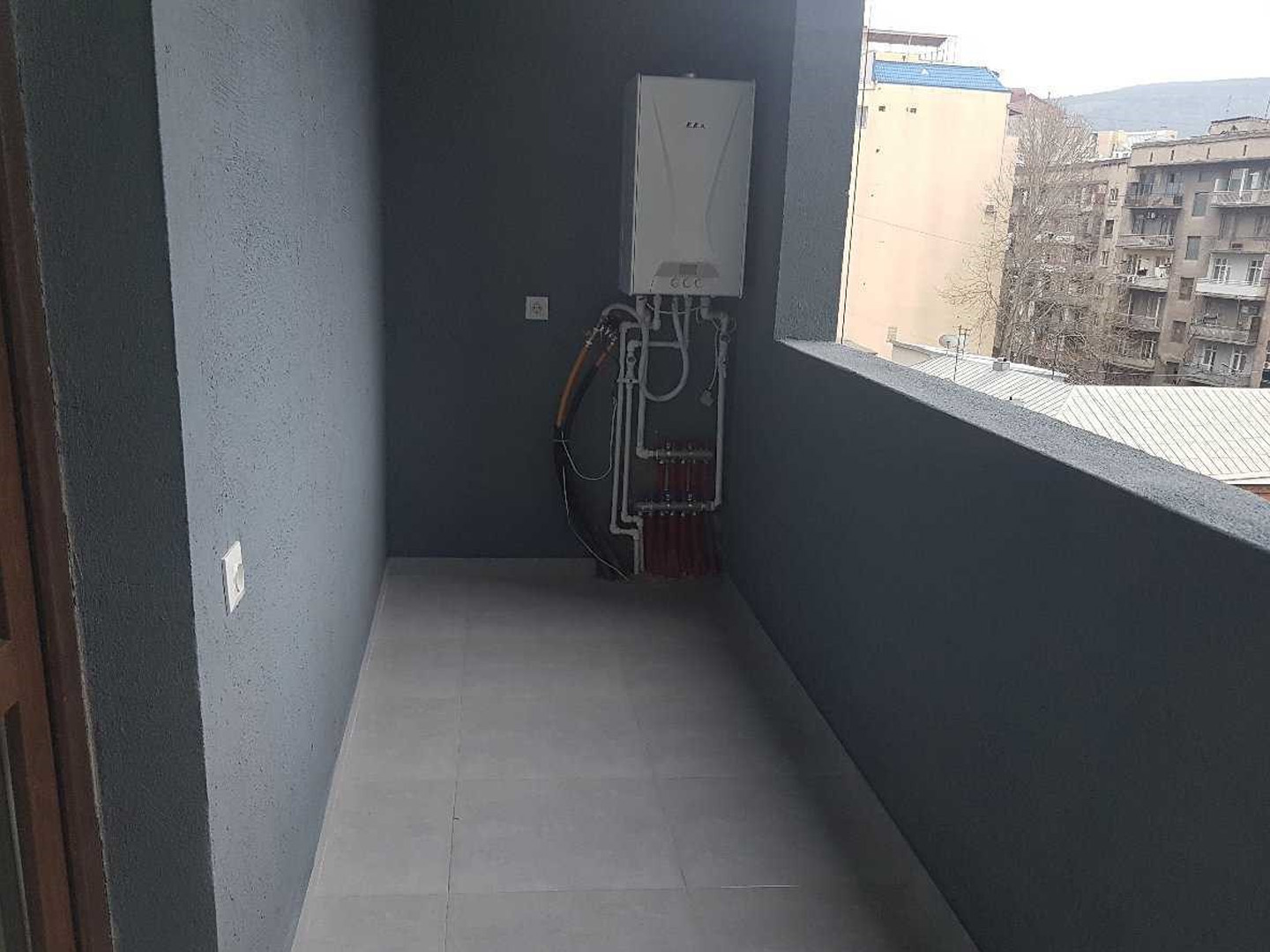 1 bedroom apartment for rent in Saburtalo (10)