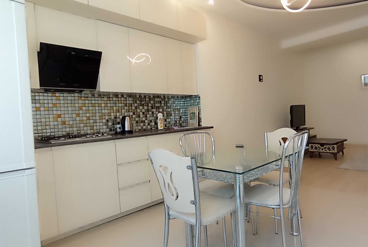 1 bedroom apartment for rent in Saburtalo