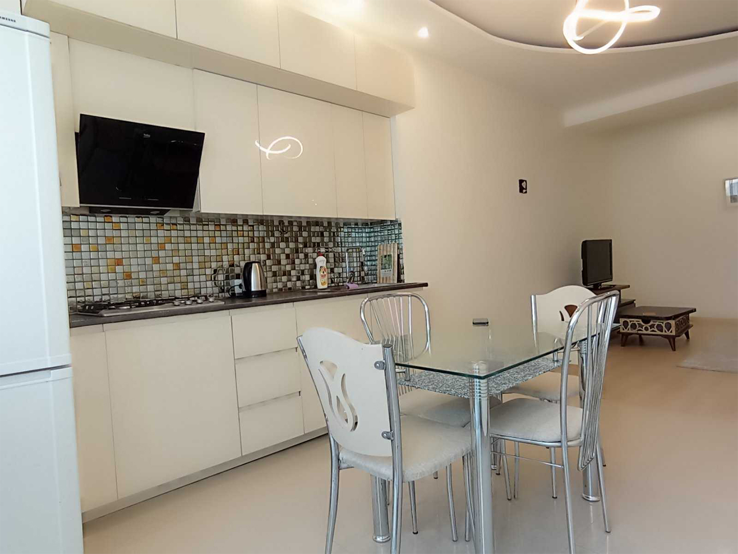 1 bedroom apartment for rent in Saburtalo