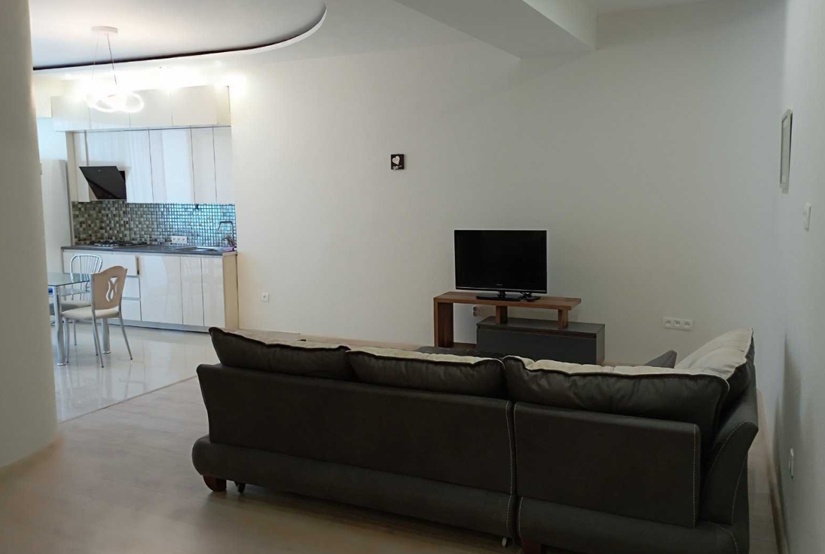 1 bedroom apartment for rent in Saburtalo