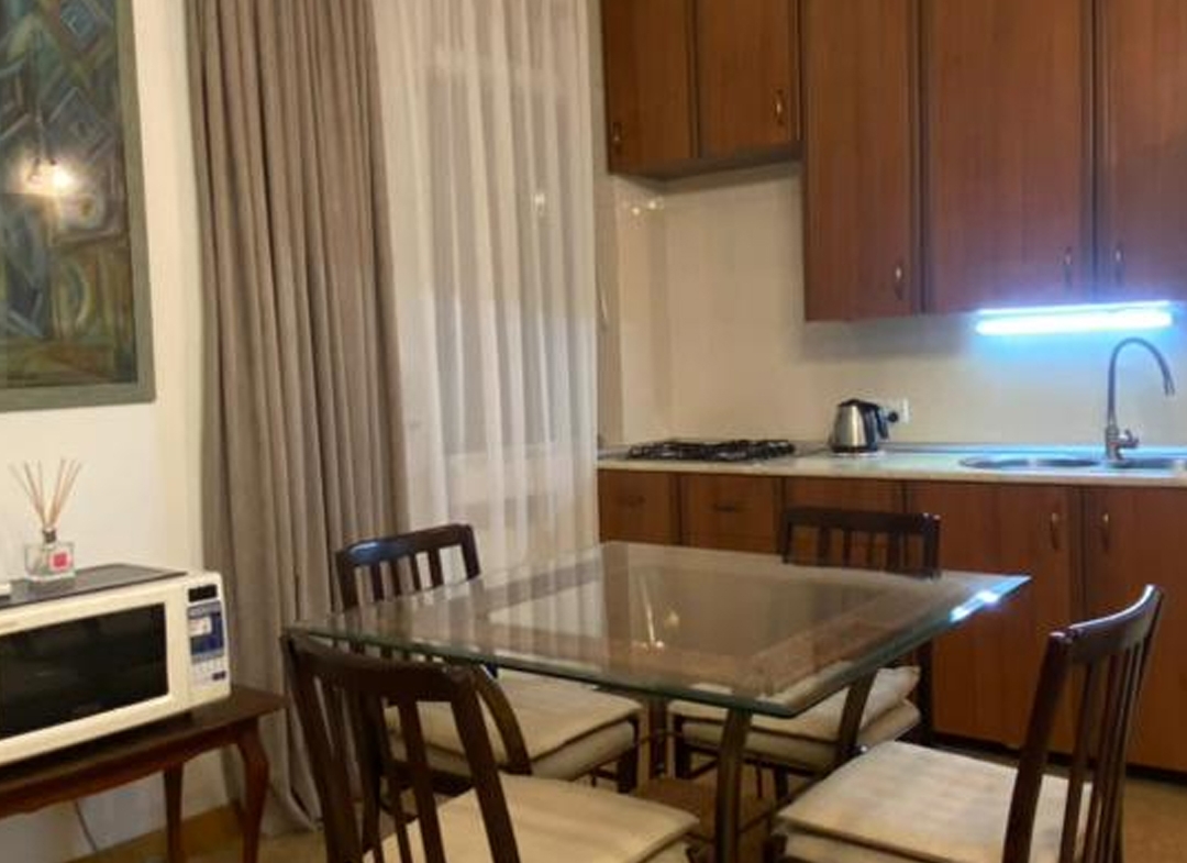 1 bedroom apartment for rent in Saburtalo