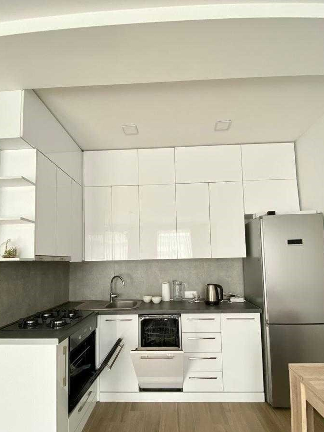 1 bedroom apartment for rent in Saburtalo