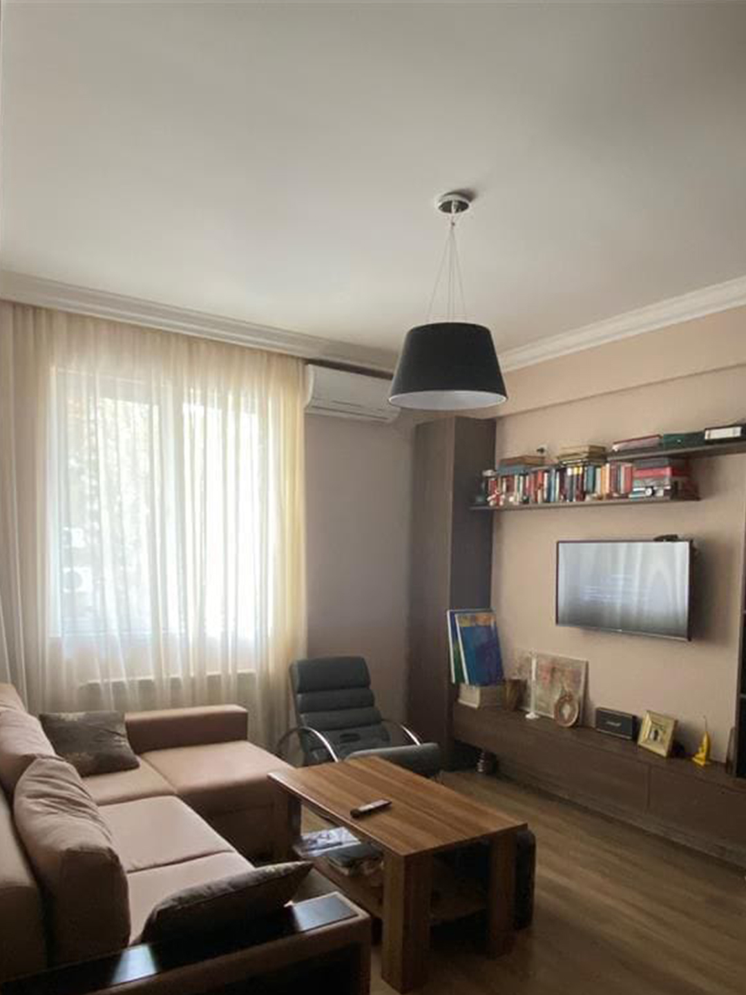 1 bedroom apartment for rent in Saburtalo