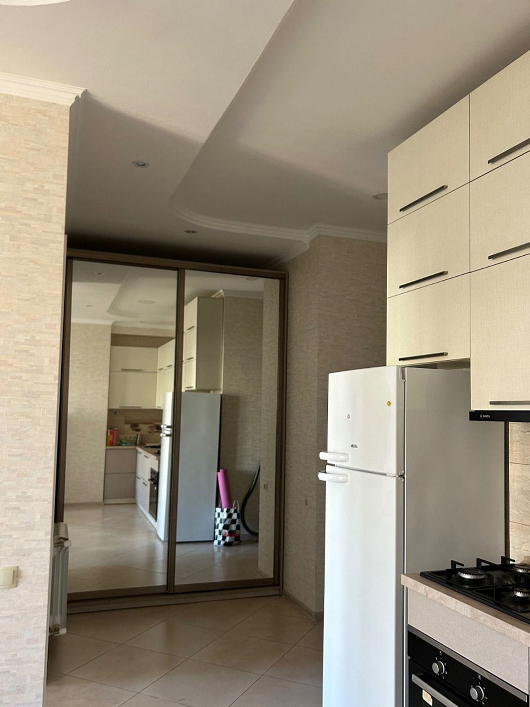 1 bedroom apartment for rent in Saburtalo