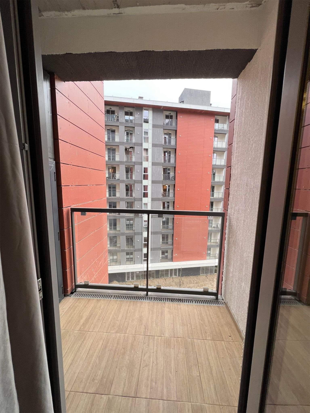 1 bedroom apartment for rent in Saburtalo (2)