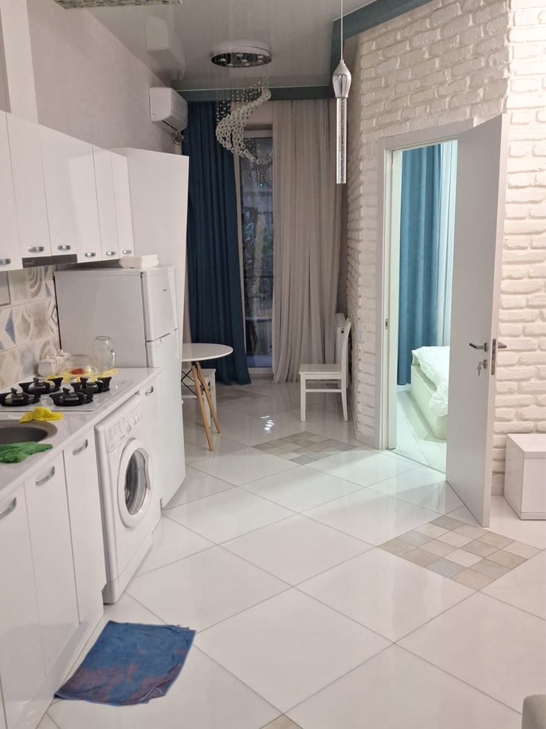 1 bedroom apartment for rent in Saburtalo