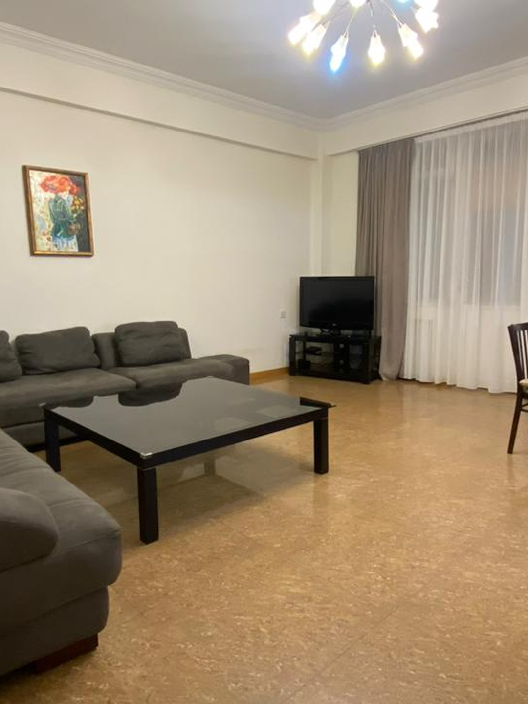 1 bedroom apartment for rent in Saburtalo