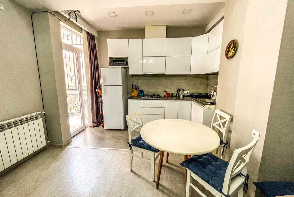 1 bedroom apartment for rent in Saburtalo