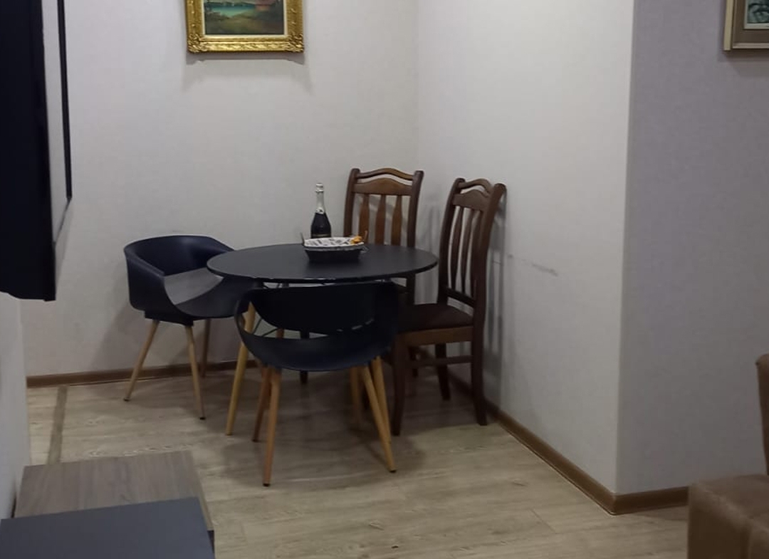 1 bedroom apartment for rent in Saburtalo