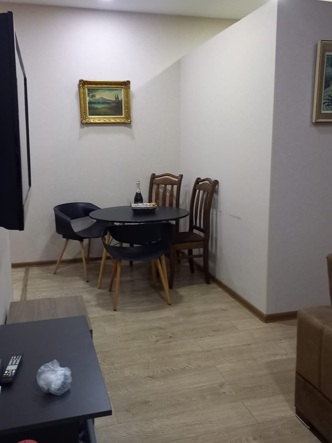 1 bedroom apartment for rent in Saburtalo