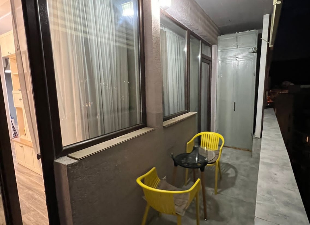 1 bedroom apartment for rent in Saburtalo