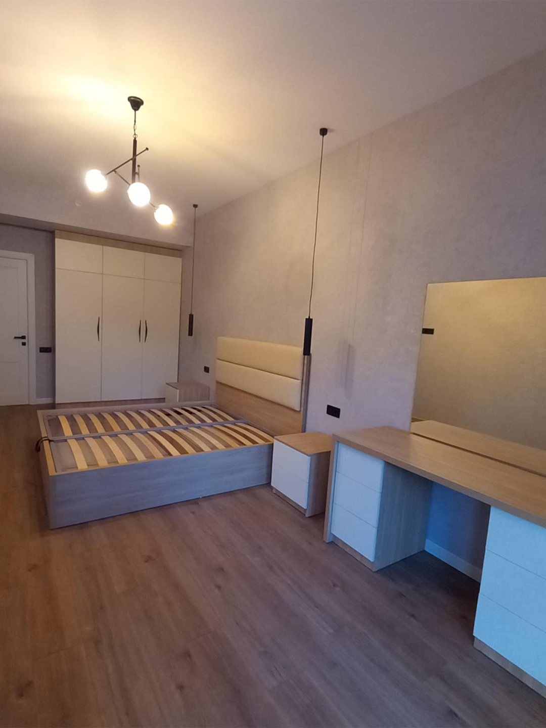 1 bedroom apartment for rent in Saburtalo