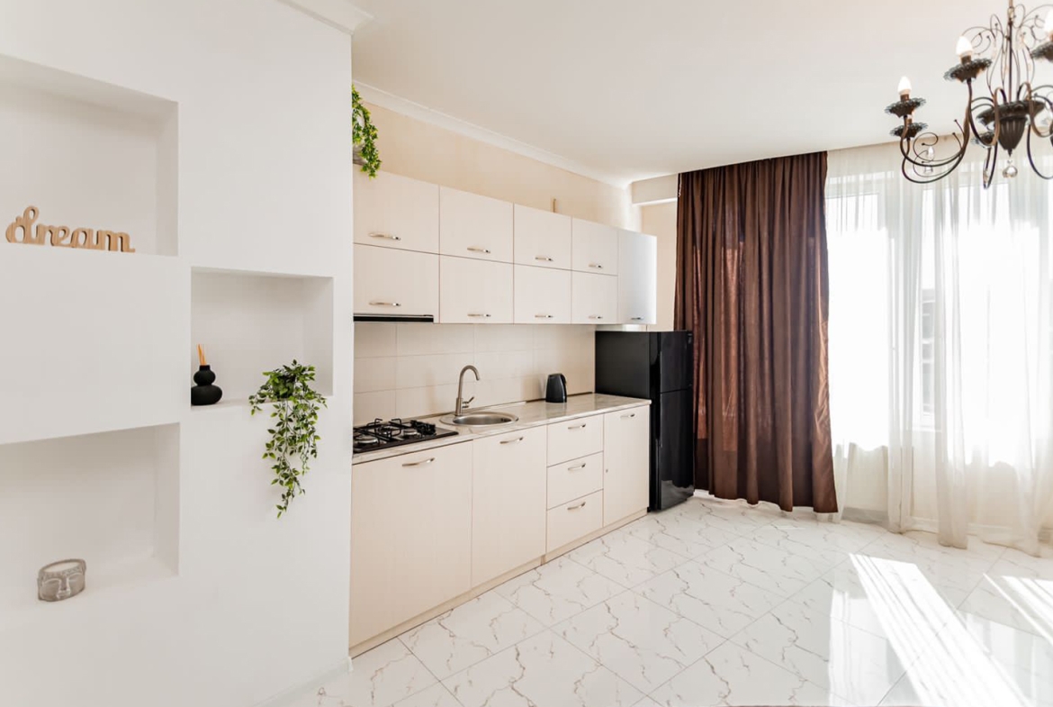 1 bedroom apartment for rent in Saburtalo