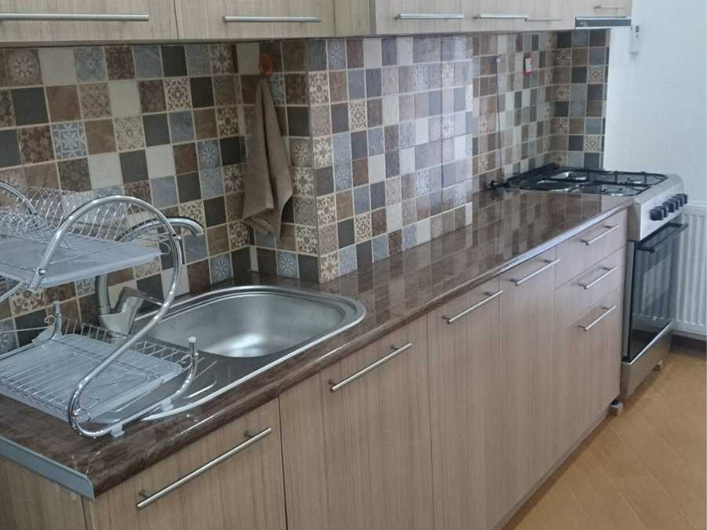 1 bedroom apartment for rent in Saburtalo (4)