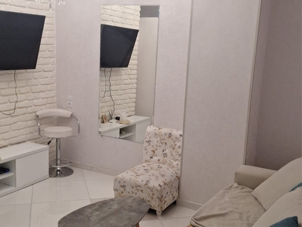 آپارتمان يک اتاق خواب براي اجاره در سابورتالو 6 1 bedroom apartment for rent in Saburtalo