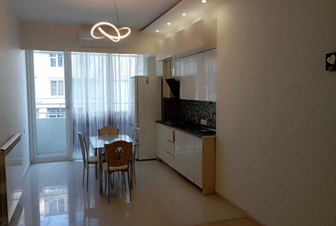 1 bedroom apartment for rent in Saburtalo