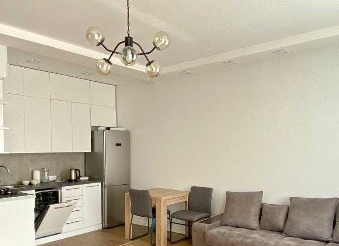 1 bedroom apartment for rent in Saburtalo