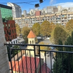 1 bedroom apartment for rent in Saburtalo