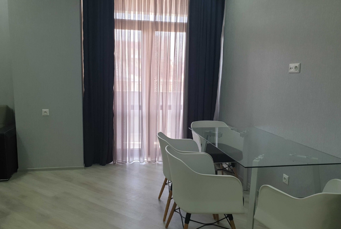 1 bedroom apartment for rent in Saburtalo (5)