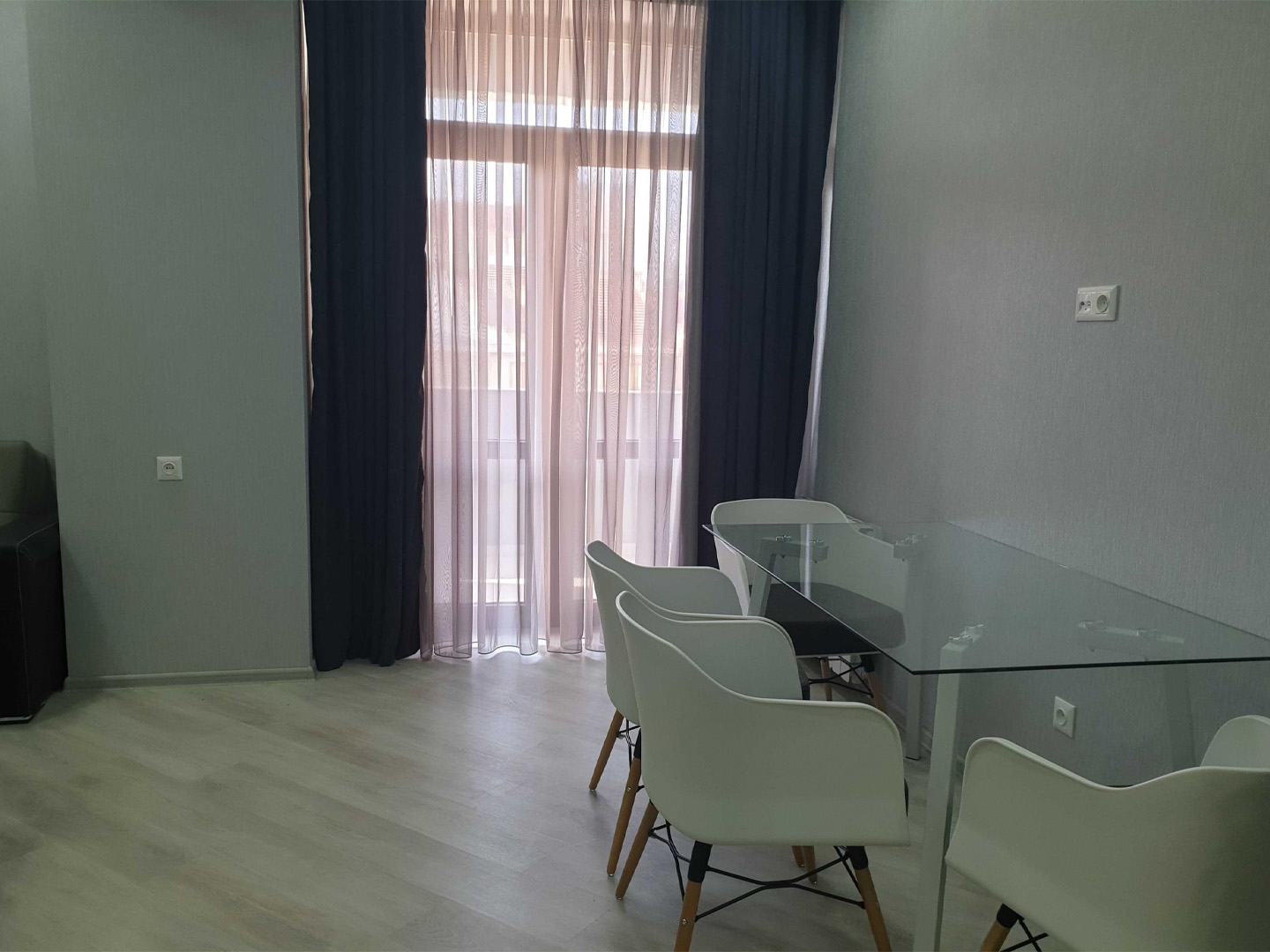 1 bedroom apartment for rent in Saburtalo (5)