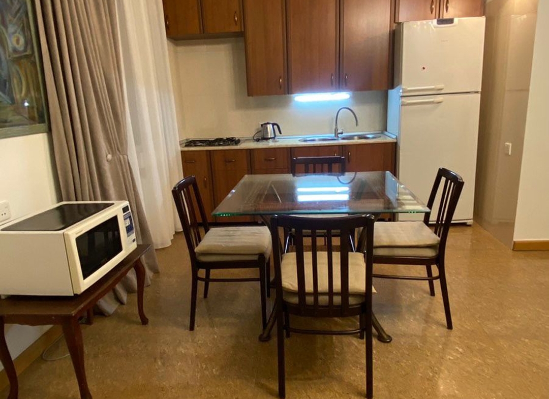 1 bedroom apartment for rent in Saburtalo