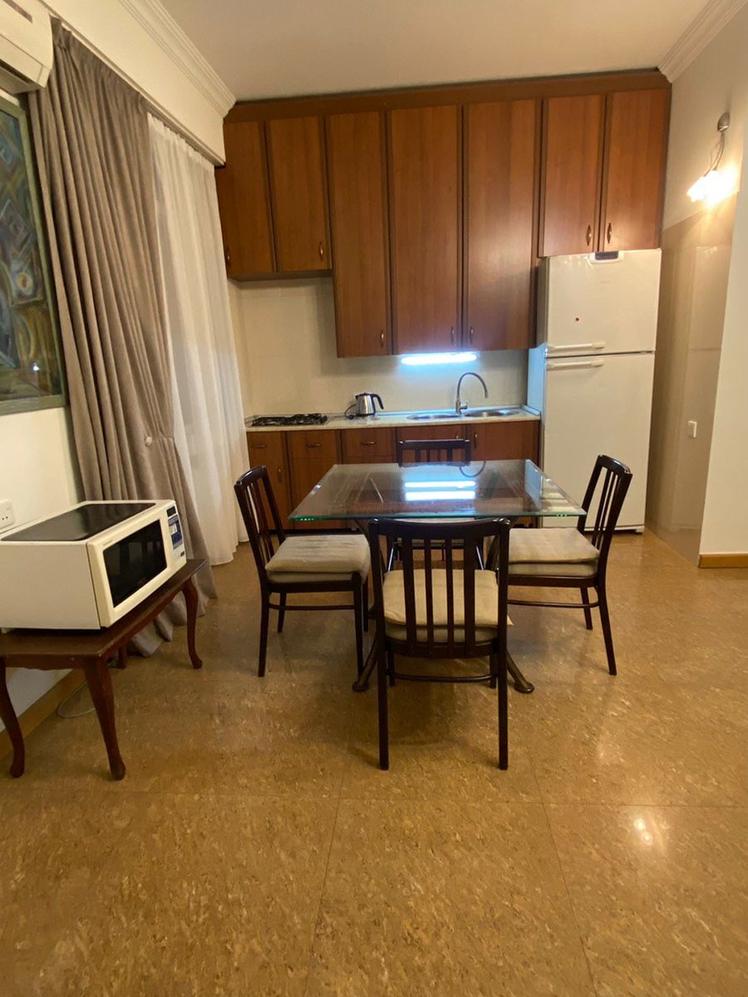 1 bedroom apartment for rent in Saburtalo