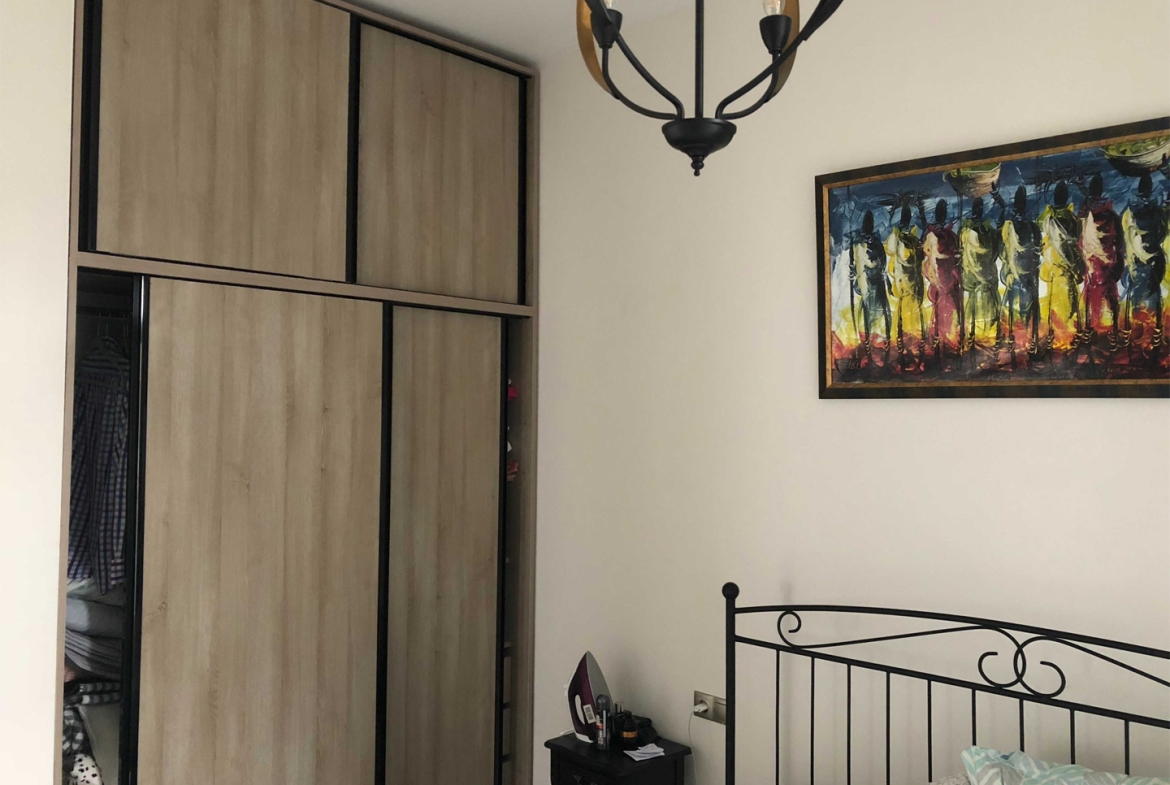 1 bedroom apartment for rent in Saburtalo