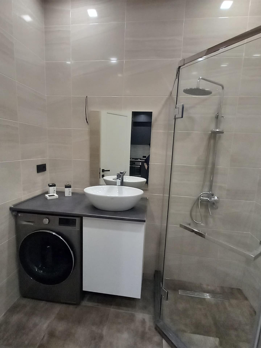 1 bedroom apartment for rent in Saburtalo