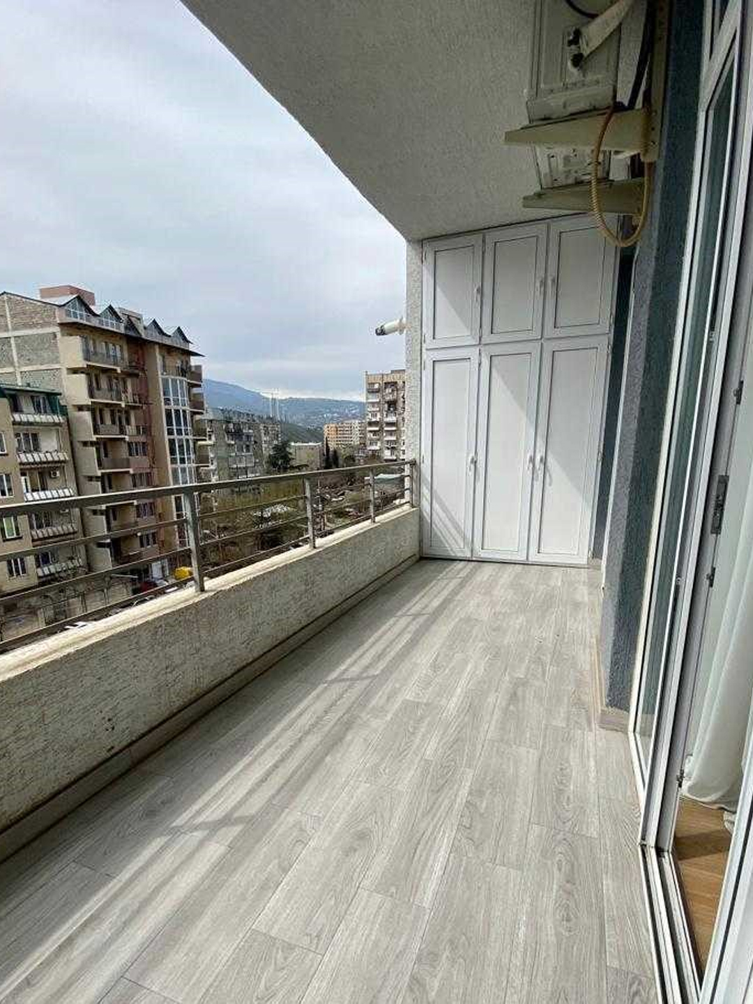 1 bedroom apartment for rent in Saburtalo