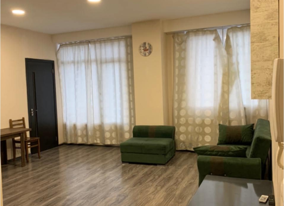 1 bedroom apartment for rent in Saburtalo