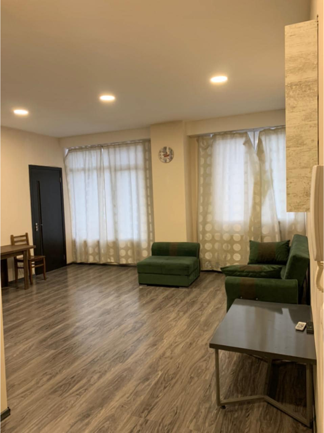 1 bedroom apartment for rent in Saburtalo