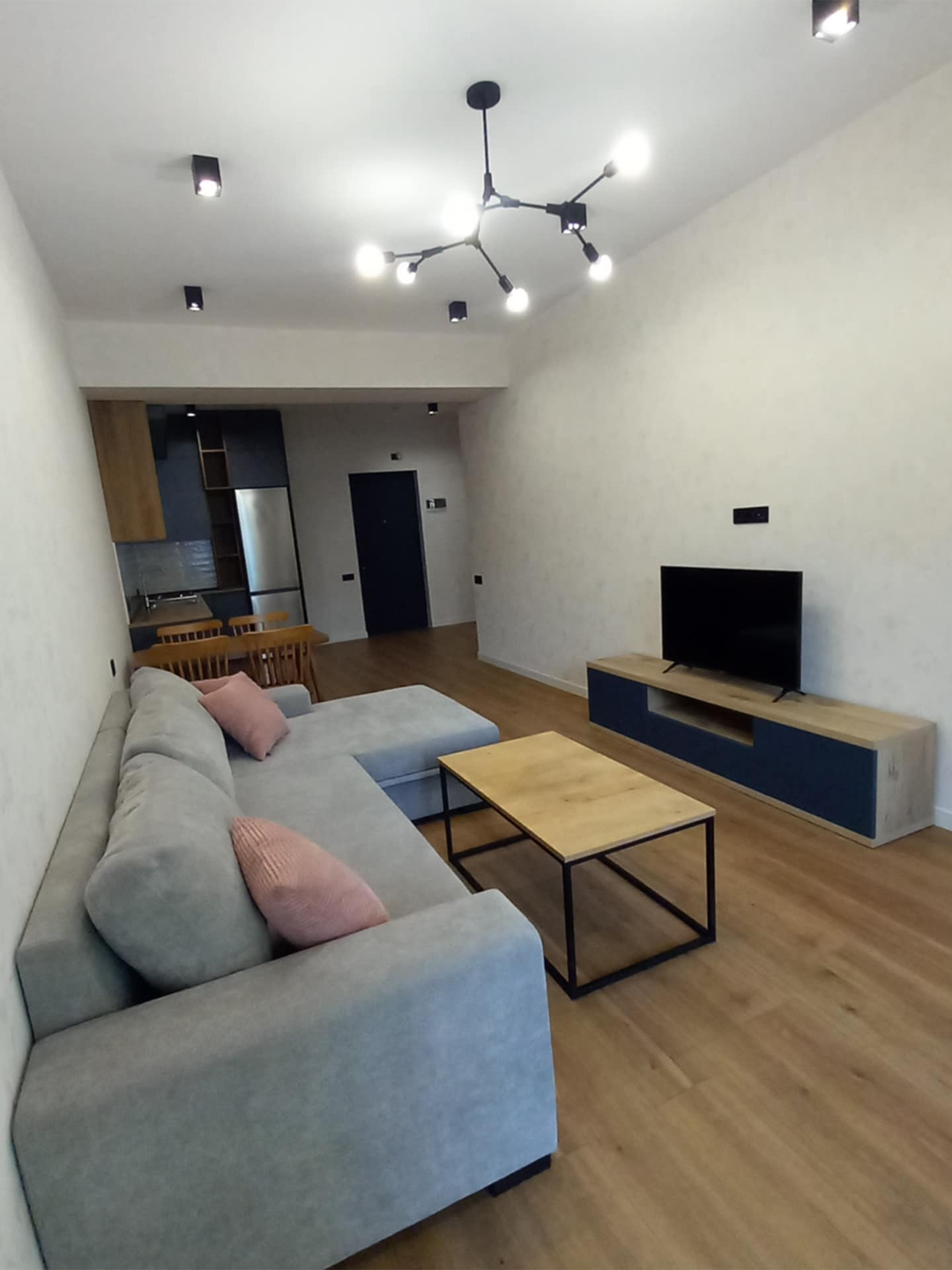 1 bedroom apartment for rent in Saburtalo