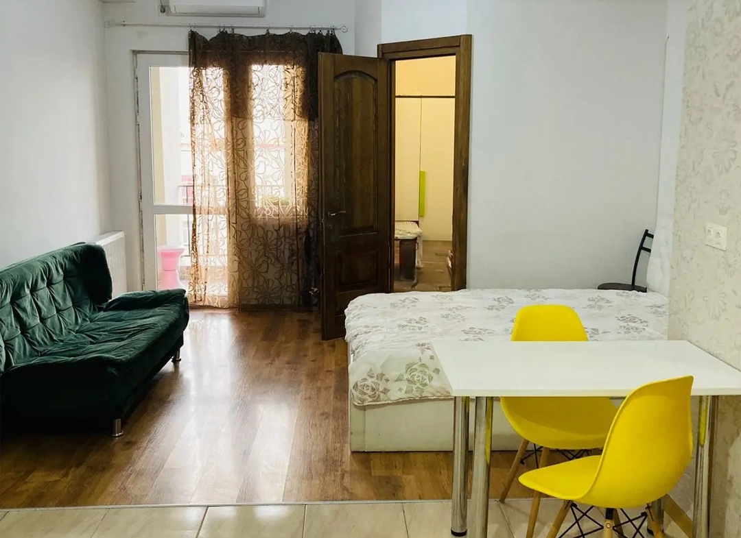 1 bedroom apartment for rent in Saburtalo