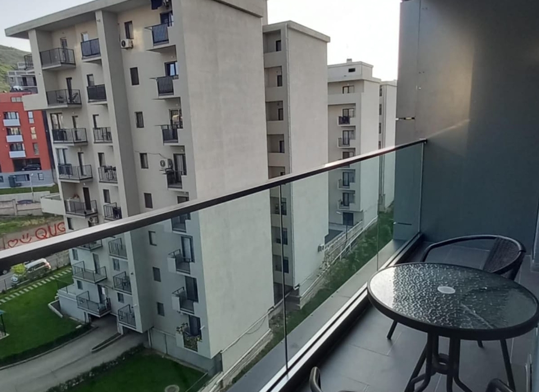 1 bedroom apartment for rent in Saburtalo