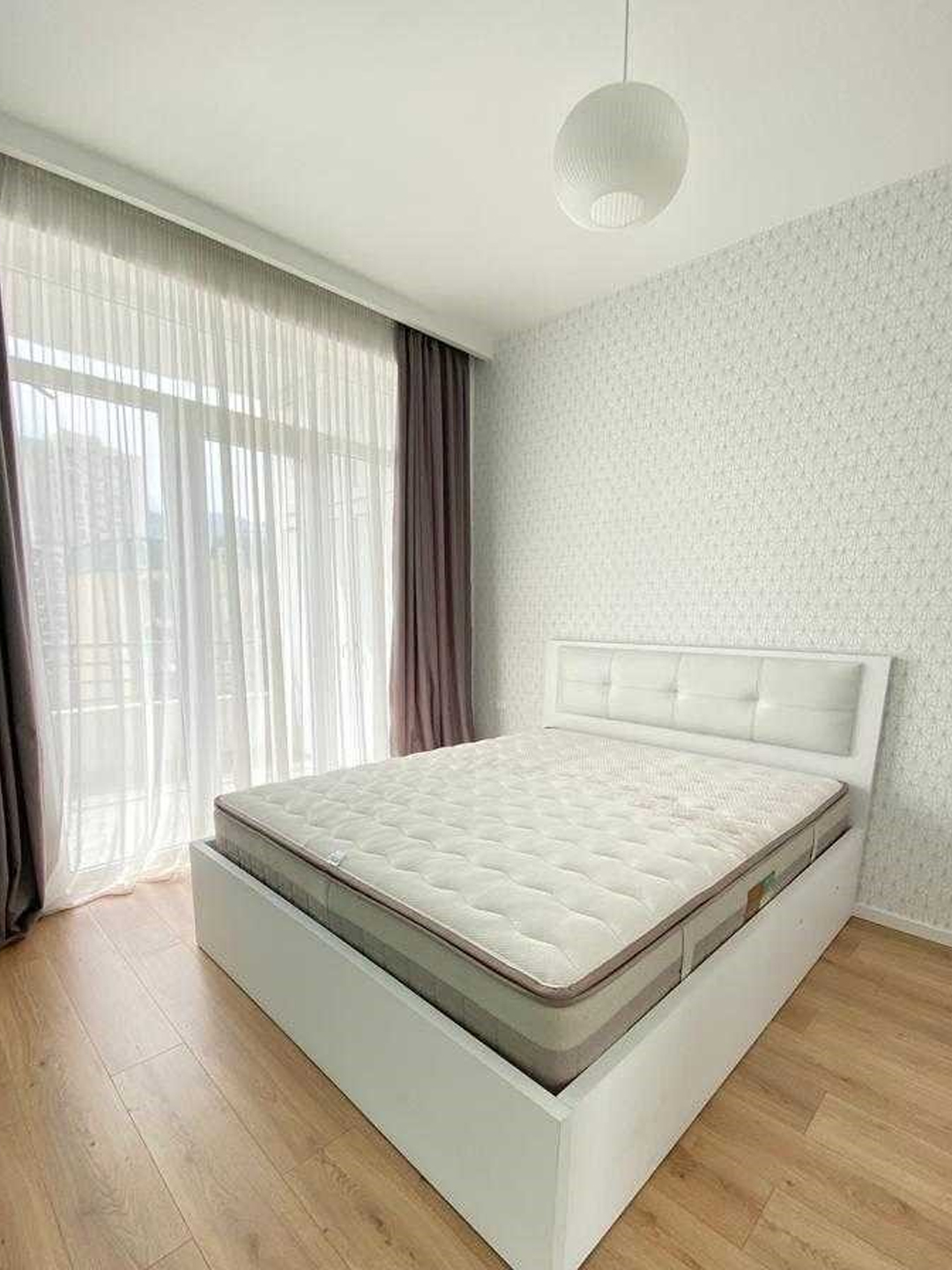 1 bedroom apartment for rent in Saburtalo