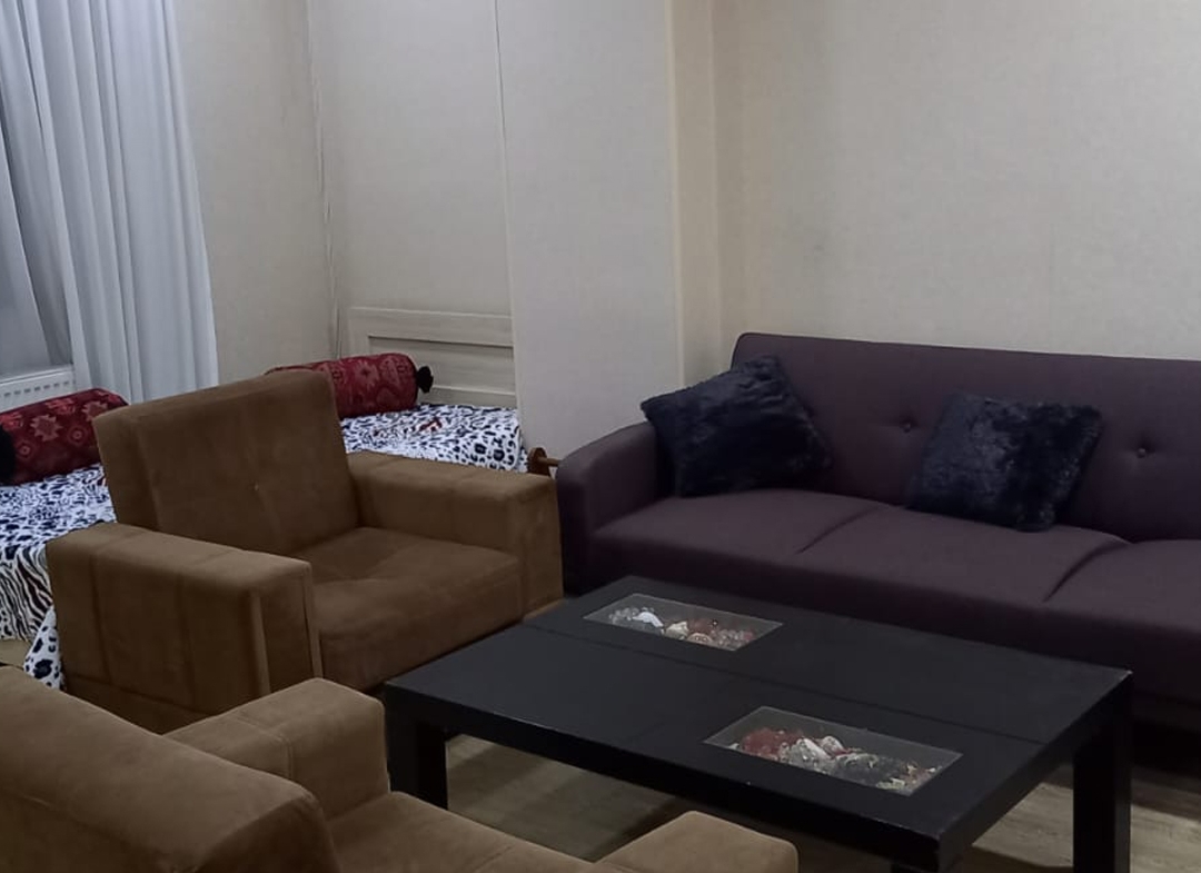 1 bedroom apartment for rent in Saburtalo