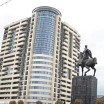 1 bedroom apartment for rent in Saburtalo (8)