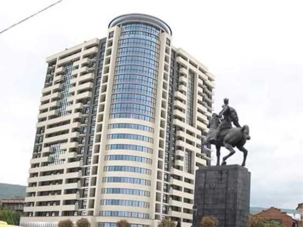 اجاره آپارتمان 1 خوابه در صبورتالو 22 1 bedroom apartment for rent in Saburtalo (8)
