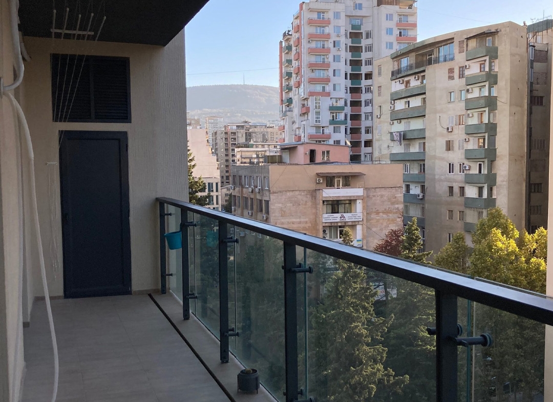 1 bedroom apartment for rent in Saburtalo (8)