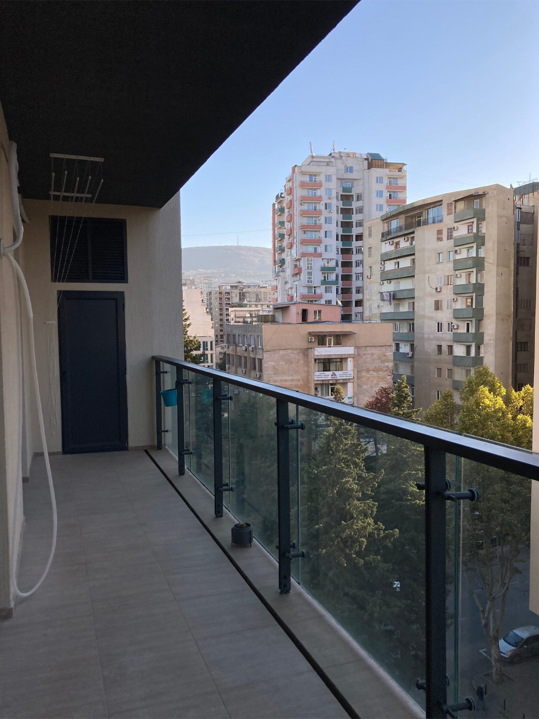 1 bedroom apartment for rent in Saburtalo (8)