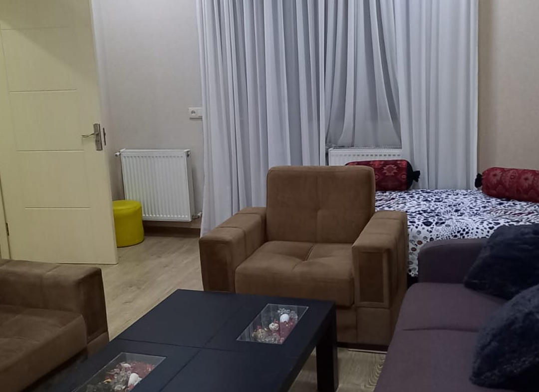 1 bedroom apartment for rent in Saburtalo